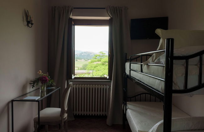 La Polledrara Relais di Campagna - Photo 8