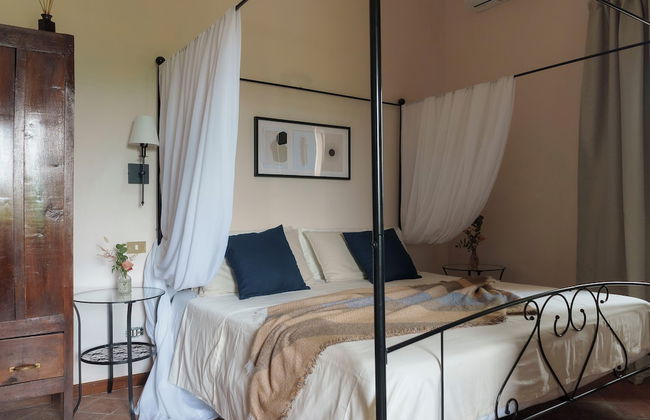 La Polledrara Relais di Campagna - Foto 7