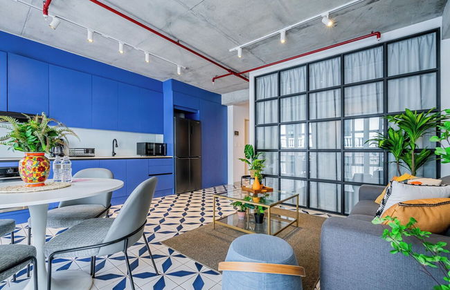 Casa Contemporanea by Wynwood House - Foto 61