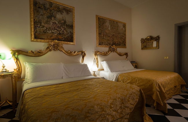 San Giorgio Rooms - Foto 7