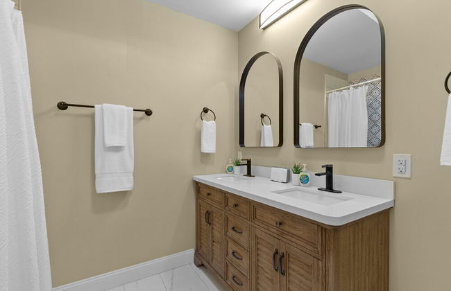 Red Brick Hideaway | JZ Vacation Rentals - Foto 19