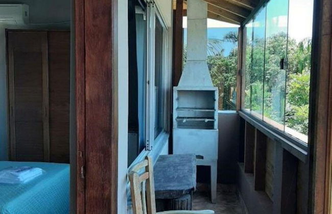 Essência da Guarda Surf House - Foto 32