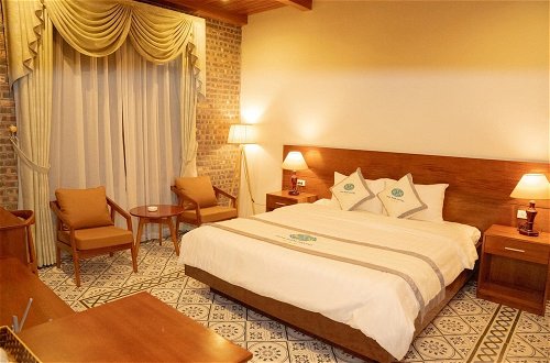 Foto 25 - Hòa Nam Hotel