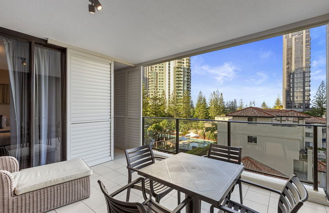 Ultra Broadbeach - Foto 65