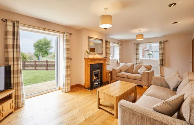 Host Stay Dove Cottage - Foto 3