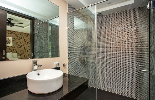 Tropical Seaview Pool Villa Dragon A - Photo 25