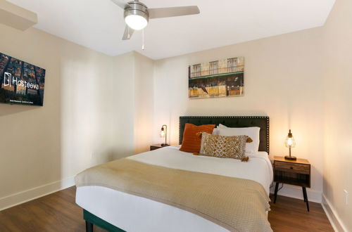 Photo 28 - Fully Furnished 4-Bedroom Condo in NOLA Unit 515