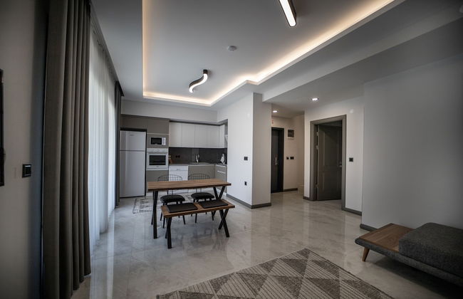 Artan Suite Tatil Evleri - Foto 70