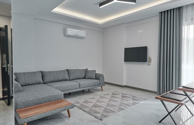 Artan Suite Tatil Evleri - Foto 72
