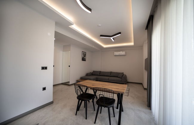 Artan Suite Tatil Evleri - Foto 71