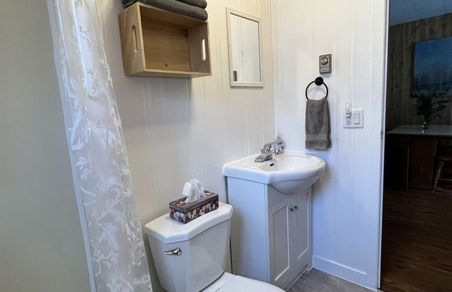 Staying by the Lakeside Cottages - Photo 55