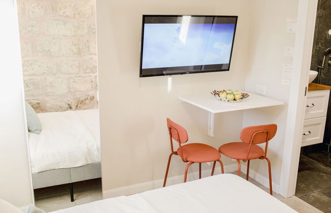 Gabriel Apartments - Stone Suits JEM City Center - Foto 43