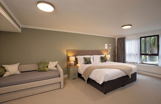 Monarch House Serviced Apartments - Foto 71