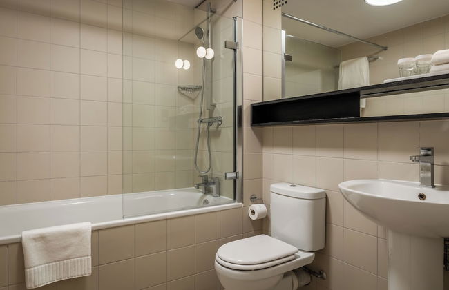 Monarch House Serviced Apartments - Foto 11