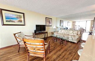 Photo 1 - Discovery Bay One Bedroom Condos with Kitchen & Free Wifi