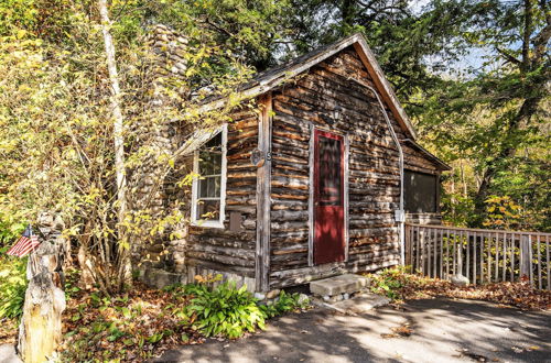 Photo 34 - Pemi Cabins