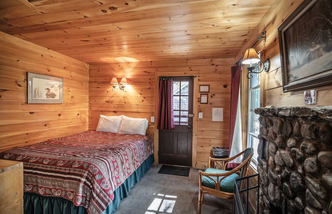 Pemi Cabins - Foto 32