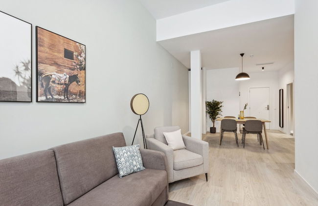 Limehome Valencia Calle de Cadiz - Foto 60