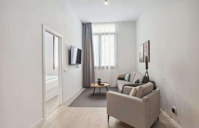 Limehome Valencia Calle de Cadiz - Foto 61