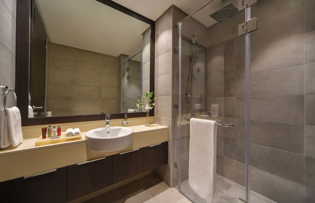 Le Mirage City Walk - Photo 20