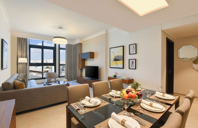 Le Mirage City Walk - Photo 15