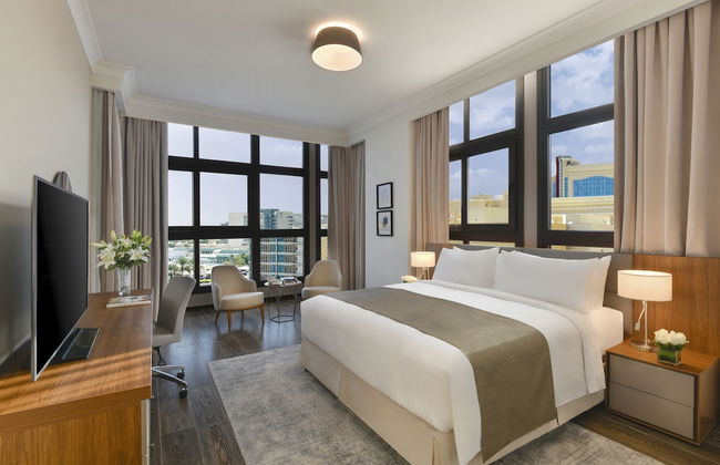 Le Mirage City Walk - Photo 5