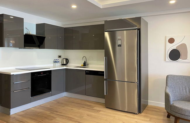 Veranda Suites - Foto 18
