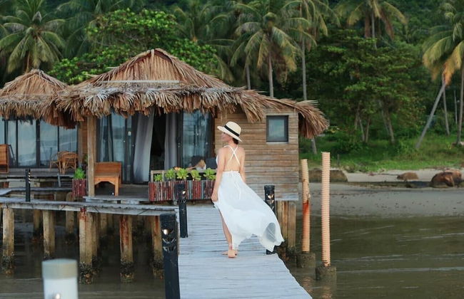 Freedom Beach Resort - Foto 17