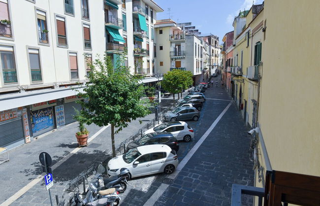 Angel's house in Sorrento coast - Photo 29