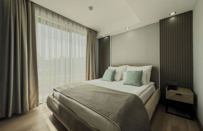 Leaf River Suites - Foto 18