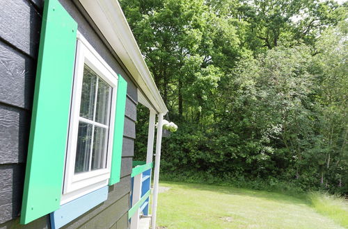 Photo 30 - Cozy Chalet With a Dishwasher, in a Holiday Park in a Natural Environment