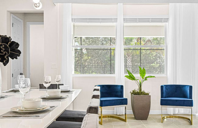 Family-friendly Villa With Pool & Game Room - Foto 39