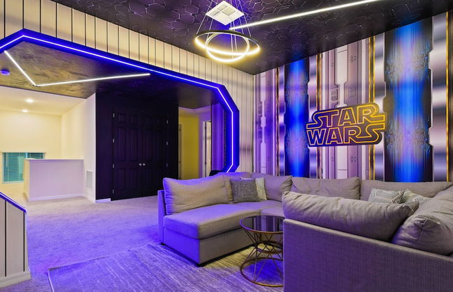 Family-friendly Villa With Pool & Game Room - Foto 66