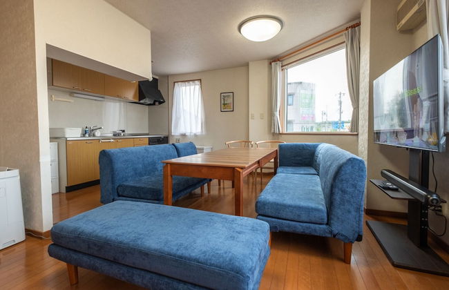Niseko House in Ezo Fujiya - Photo 47