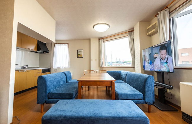 Niseko House in Ezo Fujiya - Photo 46