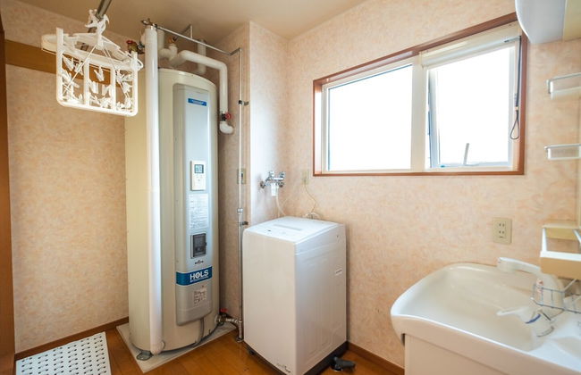Niseko House in Ezo Fujiya - Photo 65