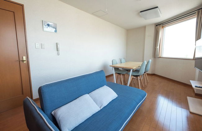 Niseko House in Ezo Fujiya - Photo 49