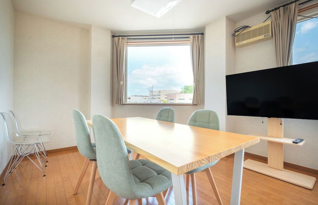 Niseko House in Ezo Fujiya - Photo 51