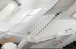 Foto 41 - Mayfair by CAPITAL