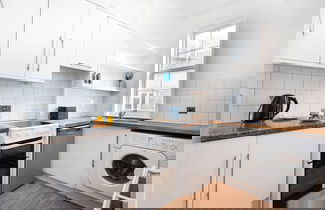 Foto 24 - Mayfair by CAPITAL