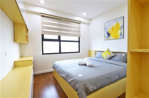 Photo 20 - Luxury Apartment Dcapital Tran Duy Hung
