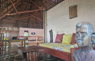 Photo 2 - Room in Guest Room - Dolphin Suite 40 m2 in Villa 560 m2, Indian Ocean View