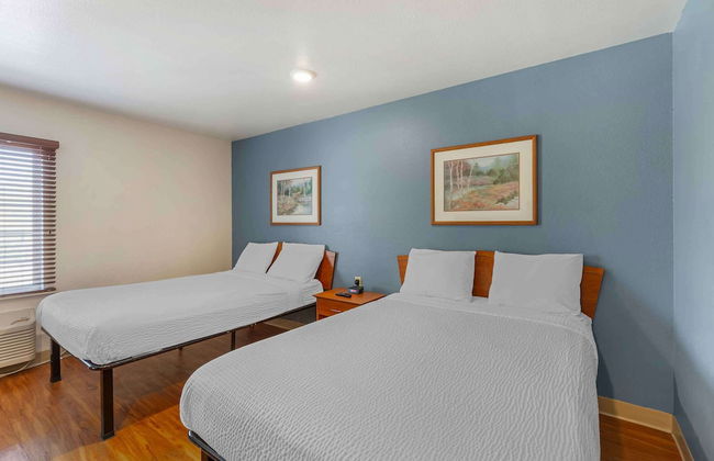 Extended Stay America Select Suites - Akron - South - Photo 14