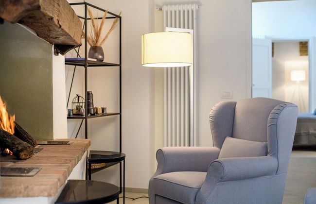 Albergo Diffuso Borgo Santo - Foto 47