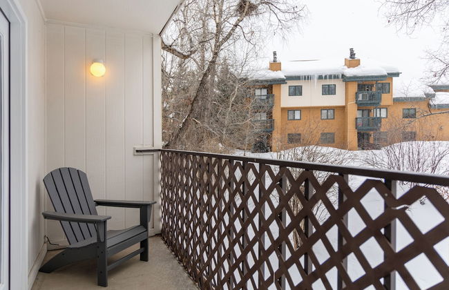 The Fold Hotels Steamboat Springs - Foto 30