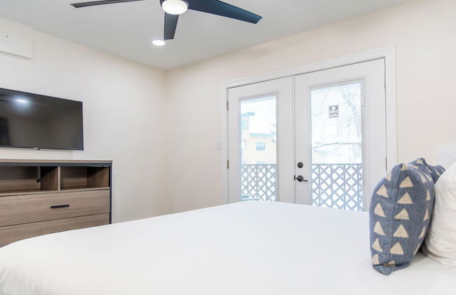 The Fold Hotels Steamboat Springs - Foto 12