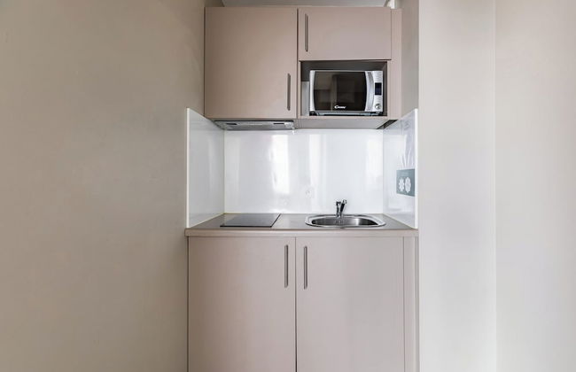 Appart'City Confort Rennes – Cesson Sévigné - Foto 15