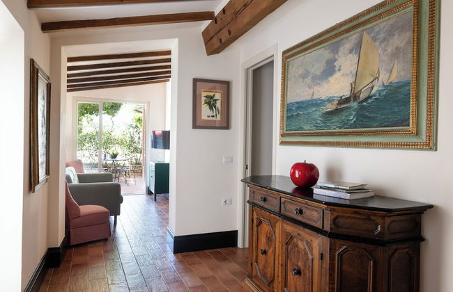 Tenuta Torre Rossa Farm & Apartments - Foto 52