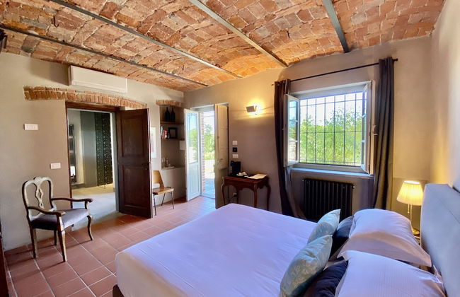MiaClara Relais - Photo 13