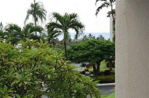 Foto 21 - Keauhou Gardens #11-101 At Kona Coast Resort 1 Bedroom Condo by RedAwning